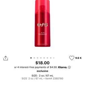 Patrick Starr Go Off